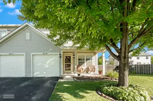 4219 Cummins St, Plano, IL 60545 - Photo 1