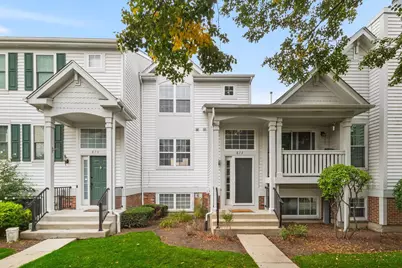 873 Essex Circle #873, Grayslake, IL 60030 - Photo 1