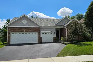 25233 W Zoumar Dr, Plainfield, IL 60586 - Photo 1