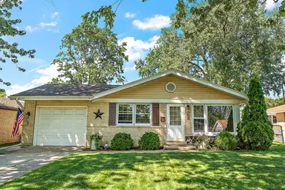 3028 Florence Avenue, Steger, IL 60475 - Photo 1