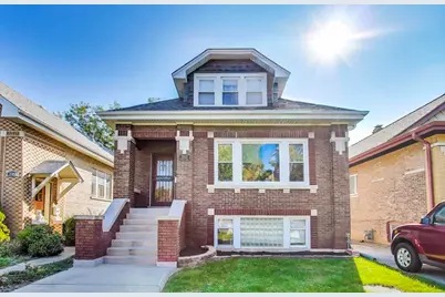 2811 Wisconsin Avenue, Berwyn, IL 60402 - Photo 1