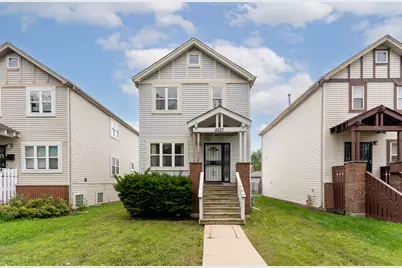 5037 W Quincy Street, Chicago, IL 60644 - Photo 1