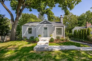 5513 Pershing Ave, Downers Grove, IL 60515 - Photo 1