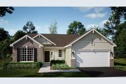 384 Cottrell Lane, Aurora, IL 60506 - Photo 1