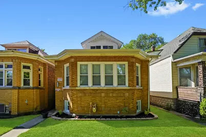 7212 S Artesian Avenue, Chicago, IL 60629 - Photo 1