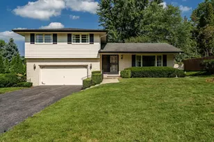 1119 St Andrews Way, Rockford, IL 61107 - Photo 1