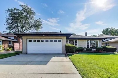 2025 Plainfield Drive, Des Plaines, IL 60018 - Photo 1