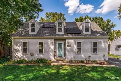 818 Menominee Drive, Lake in the Hills, IL 60156 - Photo 1