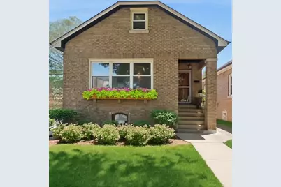 5943 N Talman Avenue, Chicago, IL 60659 - Photo 1