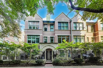 1441 S Indiana Avenue, Chicago, IL 60605 - Photo 1