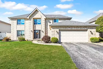 18140 Crystal Lane, Lansing, IL 60438 - Photo 1