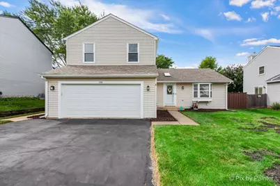 108 Ascot Lane, Streamwood, IL 60107 - Photo 1