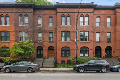 855 W Fullerton Parkway, Chicago, IL 60614 - Photo 1