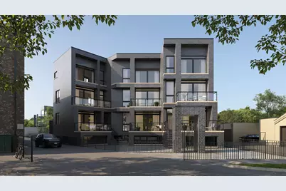 1412 N Elk Grove Avenue #A, Chicago, IL 60622 - Photo 1