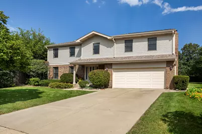 2814 Crimson Court, Northbrook, IL 60062 - Photo 1
