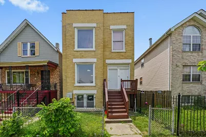 1318 S Kolin Avenue, Chicago, IL 60623 - Photo 1