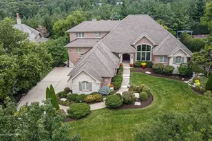 8656 Johnston Rd, Burr Ridge, IL 60527 - Photo 1