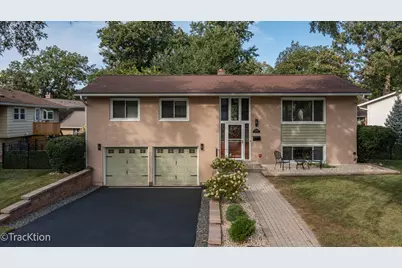 7024 Roberts Drive, Woodridge, IL 60517 - Photo 1