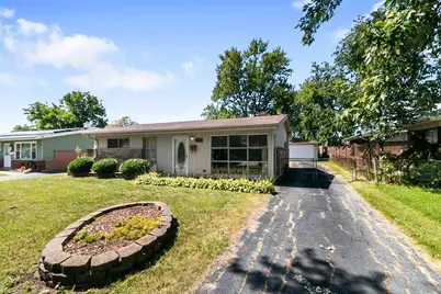 1354 Stanley Boulevard, Calumet City, IL 60409 - Photo 1