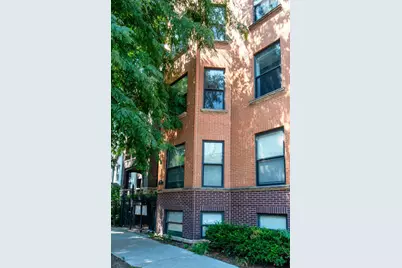 814 W Aldine Avenue #2S, Chicago, IL 60657 - Photo 1