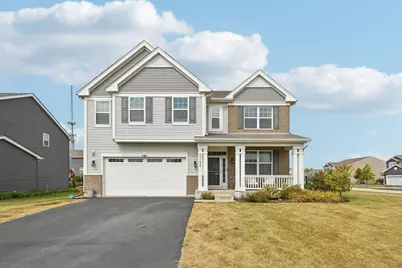 17130 W Vista Ridge Drive, Gurnee, IL 60031 - Photo 1