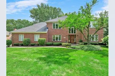 1821 Limerick Court, Darien, IL 60561 - Photo 1