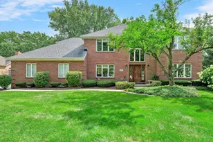 1821 Limerick Ct, Darien, IL 60561 - Photo 1