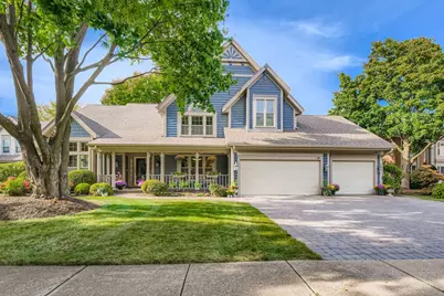 555 Coventry Lane, Buffalo Grove, IL 60089 - Photo 1