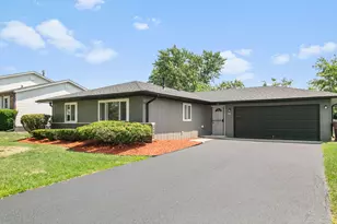 17861 Harvard Ln, Country Club Hills, IL 60478 - Photo 1