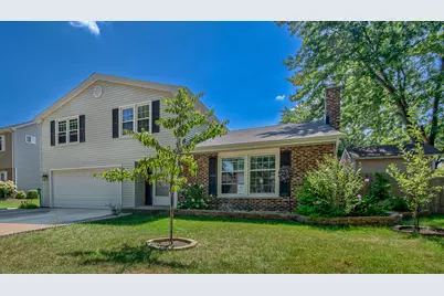 871 Lehigh Lane, Buffalo Grove, IL 60089 - Photo 1