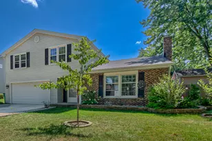 871 Lehigh Ln, Buffalo Grove, IL 60089 - Photo 1