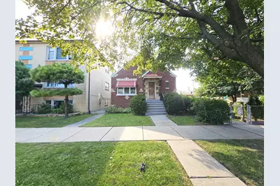4614 S Harding Avenue, Chicago, IL 60632 - Photo 1