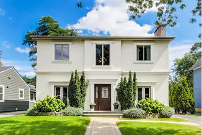 926 Amherst Lane, Wilmette, IL 60091 - Photo 1