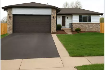 944 Richmond Court, Elk Grove Village, IL 60007 - Photo 1