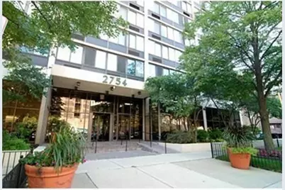 2754 N Hampden Court #1407, Chicago, IL 60614 - Photo 1