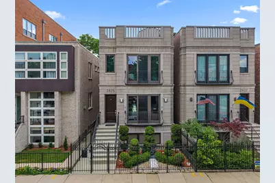 2425 W Erie Street, Chicago, IL 60612 - Photo 1