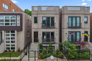 2425 W Erie St, Chicago, IL 60612 - Photo 1