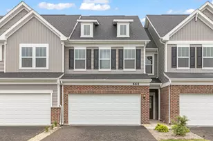 664 Switchgrass Wy, Bolingbrook, IL 60490 - Photo 1