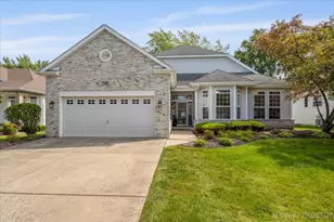 710 Sanctuary Ln, Joliet, IL 60435 - Photo 1