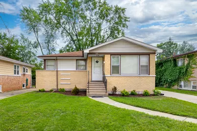 544 W 16th Place, Chicago Heights, IL 60411 - Photo 1