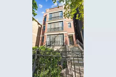 920 W Barry Avenue #5, Chicago, IL 60657 - Photo 1