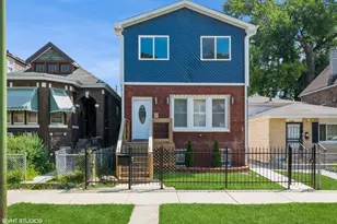 7319 S Green St, Chicago, IL 60621 - Photo 1