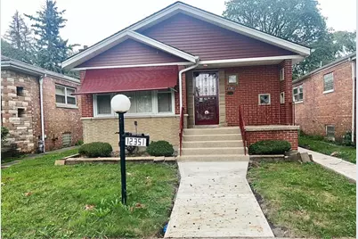 12351 S Union Avenue, Chicago, IL 60628 - Photo 1
