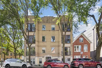 2601 W Haddon Avenue #2E, Chicago, IL 60622 - Photo 1