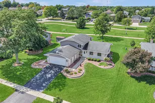 13766 W Deervalley Dr, Homer Glen, IL 60491 - Photo 1