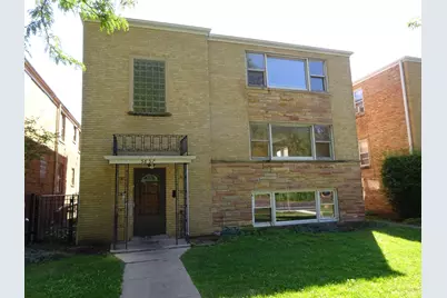 5857 N Cicero Avenue, Chicago, IL 60646 - Photo 1