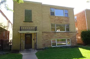 5857 N Cicero Ave, Chicago, IL 60646 - Photo 1