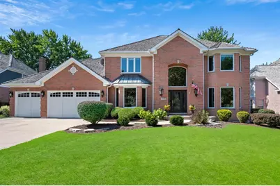 1010 Oakland Drive, Barrington, IL 60010 - Photo 1