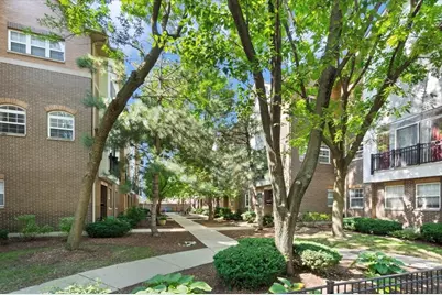 1816 N Rockwell Street #C, Chicago, IL 60647 - Photo 1