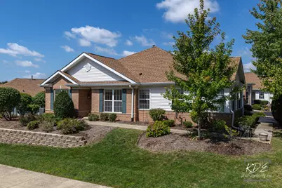 21718 W Empress Lane, Plainfield, IL 60544 - Photo 1